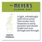 Mrs. Meyers Clean Day 33 oz Personal Soaps Bottle, 6 PK 651327 - alternate 3